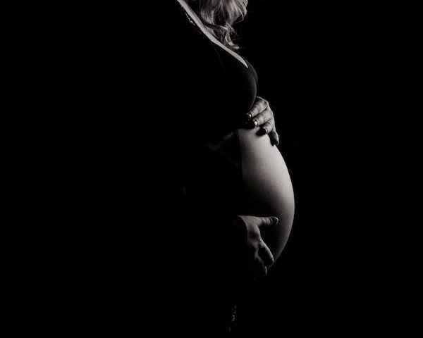 Zwangerschapsmassage