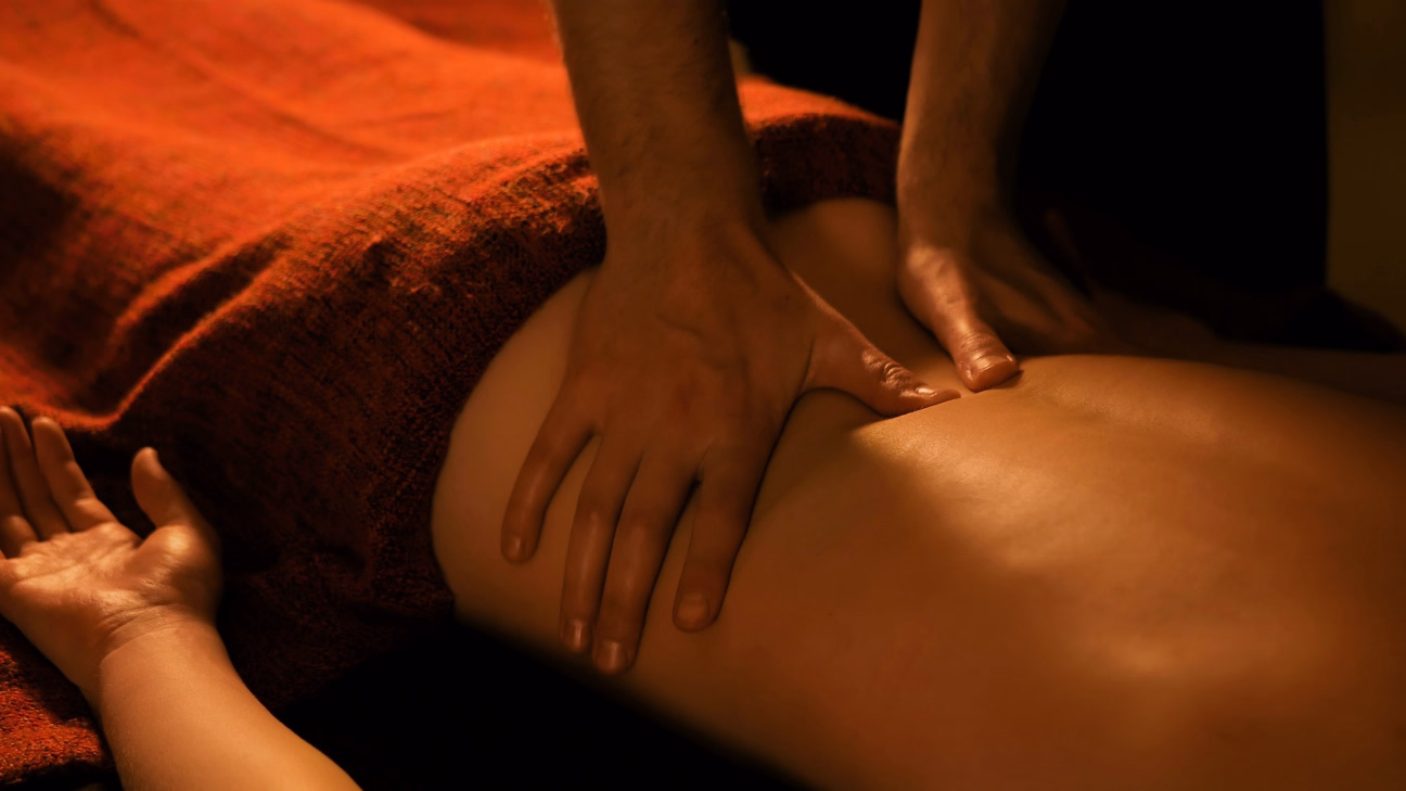 6 Misvattingen over Massages