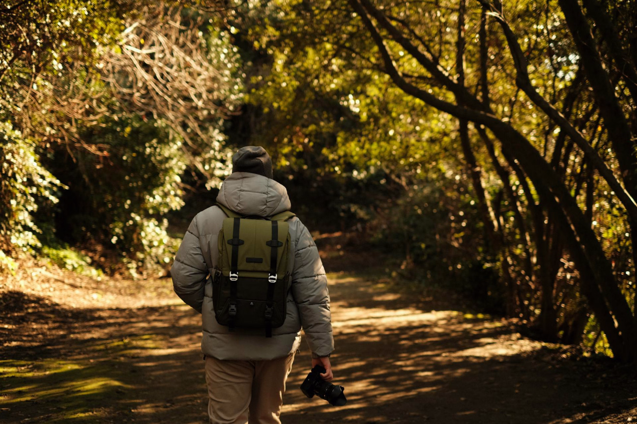 Wandelen over het Pieterpad: de mooiste etappes rondom Coevorden