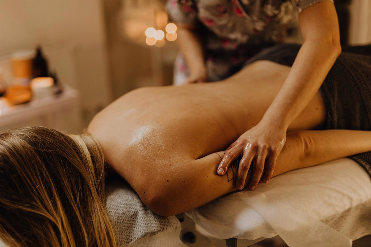 Ontspanning en wellness in Drenthe: waarom een massage jouw weekend compleet maakt